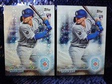 Gavin Lux ⚾ 2020 Topps RC 2030 #T2306  READY TO GRADE