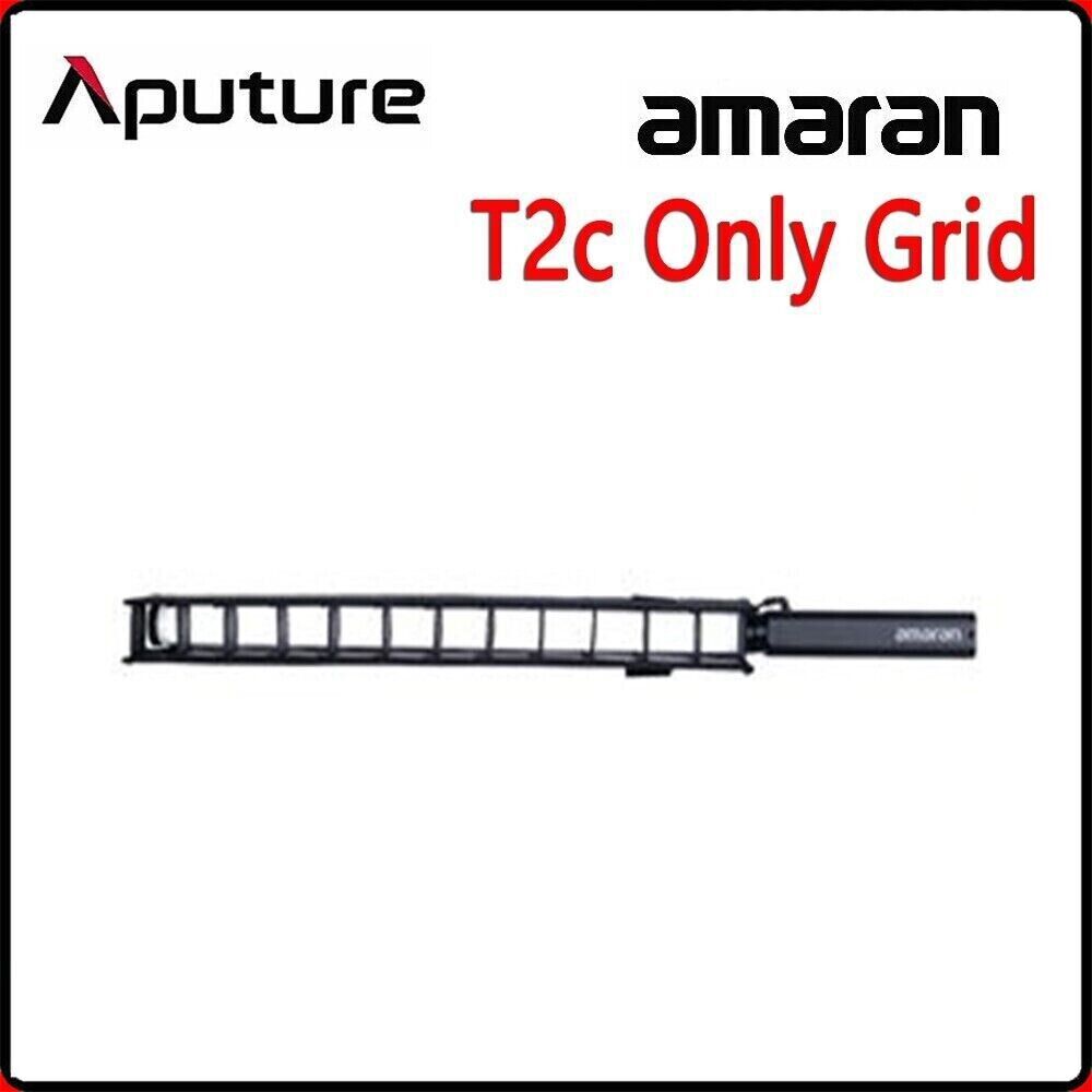 Grille 45 degrés Aputure pour Amaran T2c PT2c pour éviter les fuites de lumière
