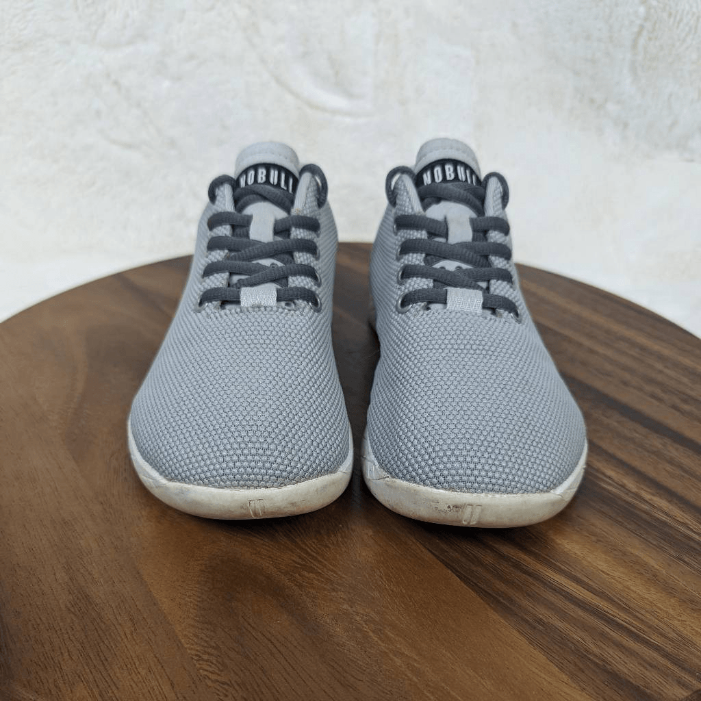 Nobull Superfabric Trainers Men display picture 3