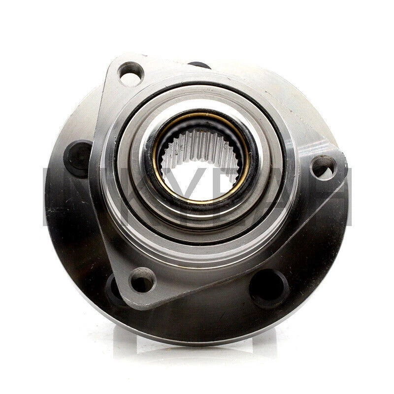 Cojinete de cubo de rueda delantera/trasera para Chrysler 300M/Intrepid/LHS Eagle Vision 513089 Foto 3 de 4