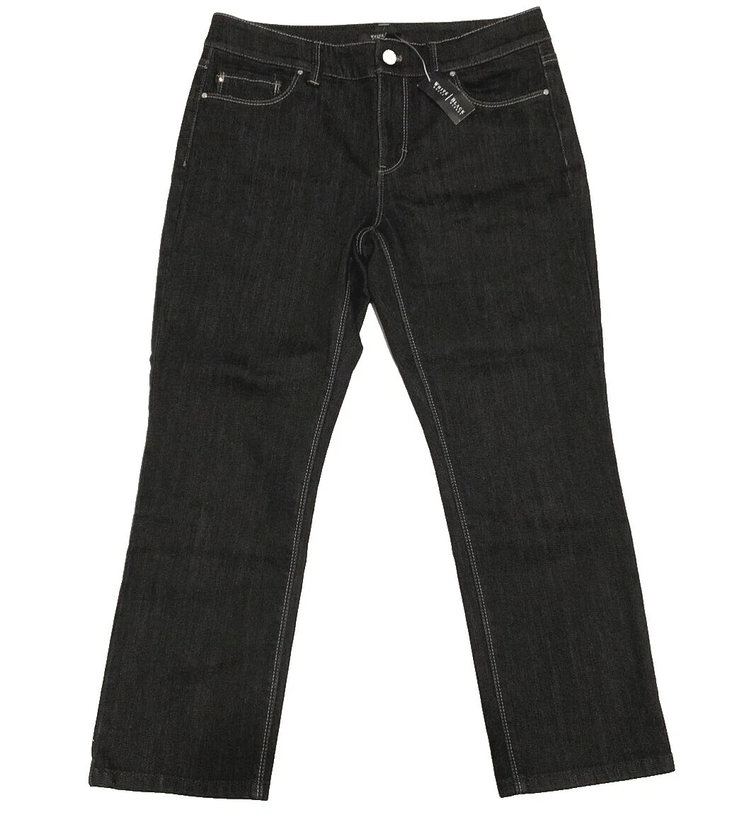 White House Black Market recortada Jeans para Mujeres