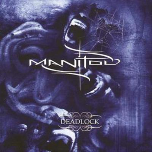 Manitou Deadlock (CD) Album