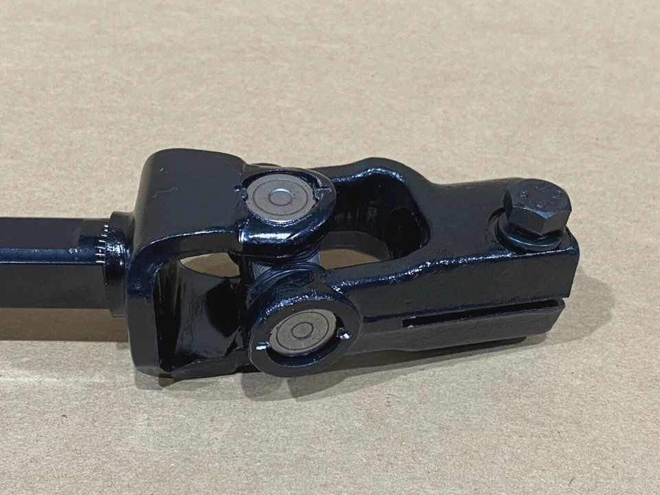 Eje de dirección asistida Omix-ADA PARA Jeep Cherokee 84-94 XJ Comanche (18016.05) NUEVO Foto 3 de 4