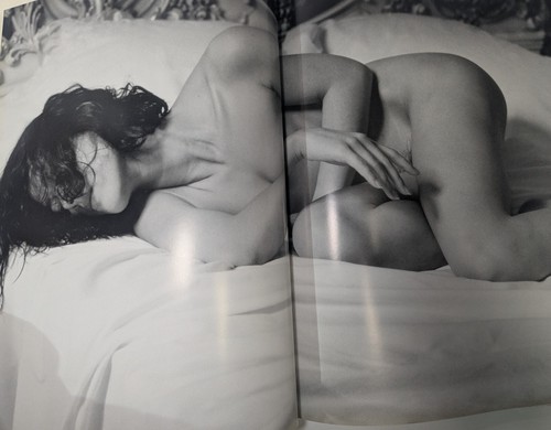 Libro de arte fotográfico japonés FACE Naomi Akimoto Yoshiaki Sugiyama No Obi - Imagen 11 de 12