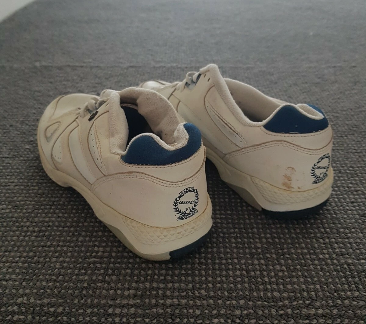 Gucci old school sneakers sales