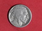 1916-S Buffalo Nickel #P26966