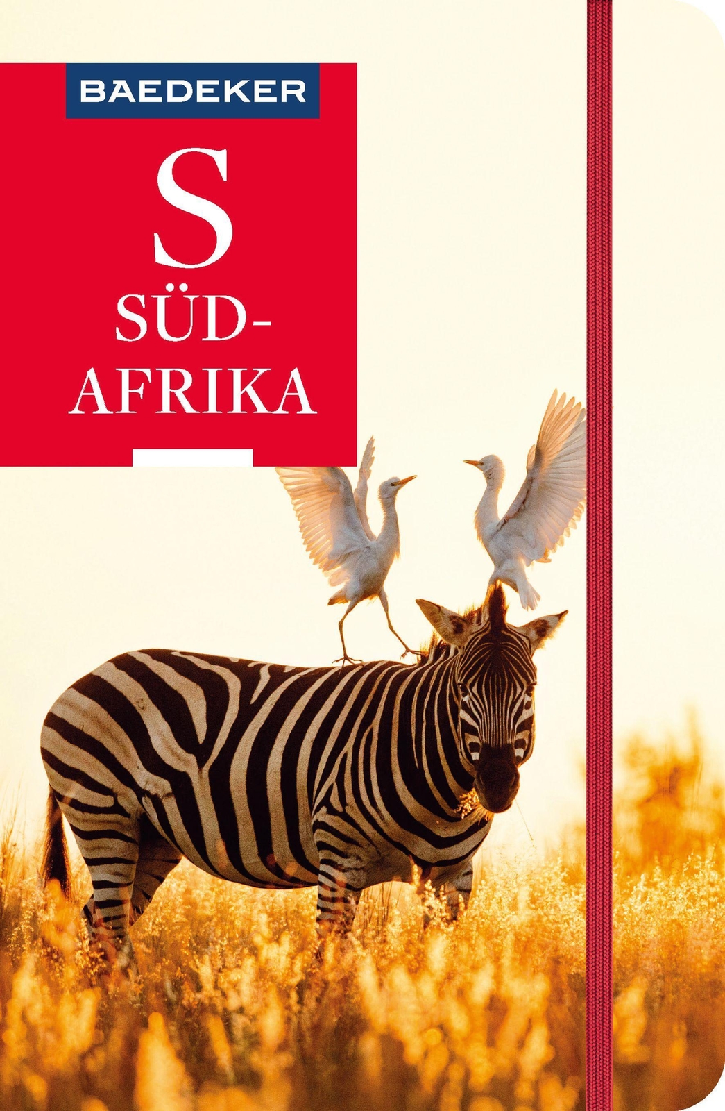 Thumbnail - Baedeker Reiseführer Südafrika, Eswatini, Lesotho Friedrich Köthe