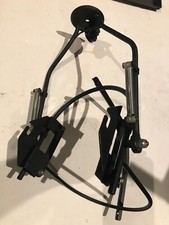 Boom Arm tilting mount