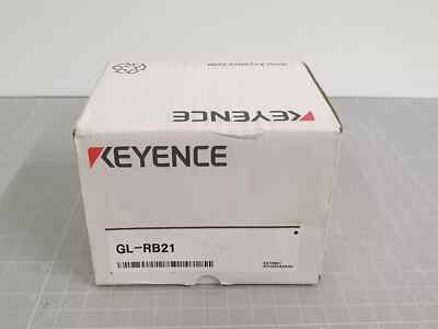 Keyence GL-RB21 Totraumfreie Halterung 2 Stück/Box ( 1st/16,42  )