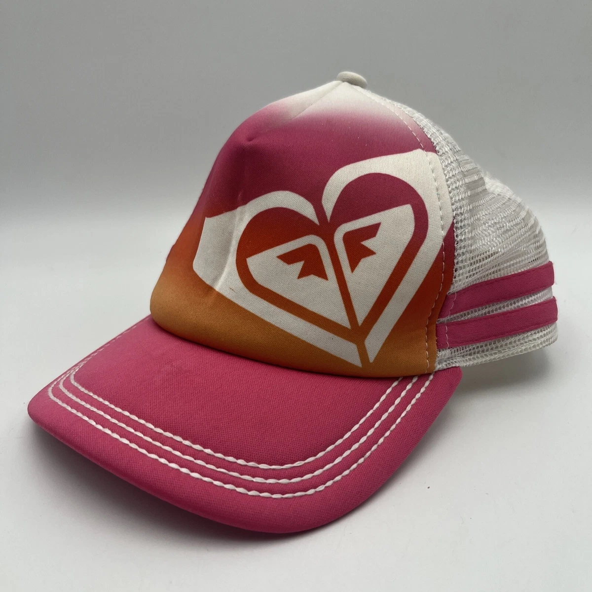 Roxy snapback store