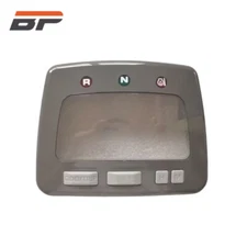 For Honda Foreman Rubicon 500 TRX500FA Rancher 350 Speedometer Dash Upper Case