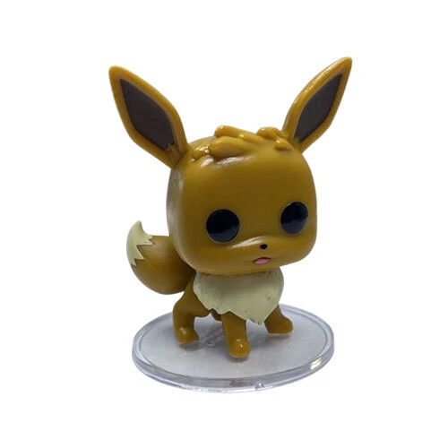 Funko Holiday Advent Calendar 2023 Figure - EEVEE (1.5 inch) - Pokemon |  eBay