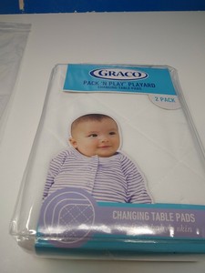 pack and play changing table cover