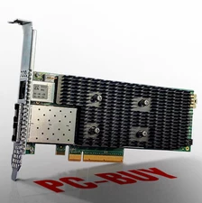 AMD Pensando ELBA DPU DATA Processing Unit / DELL DSC2-25G X322F / Smart NIC