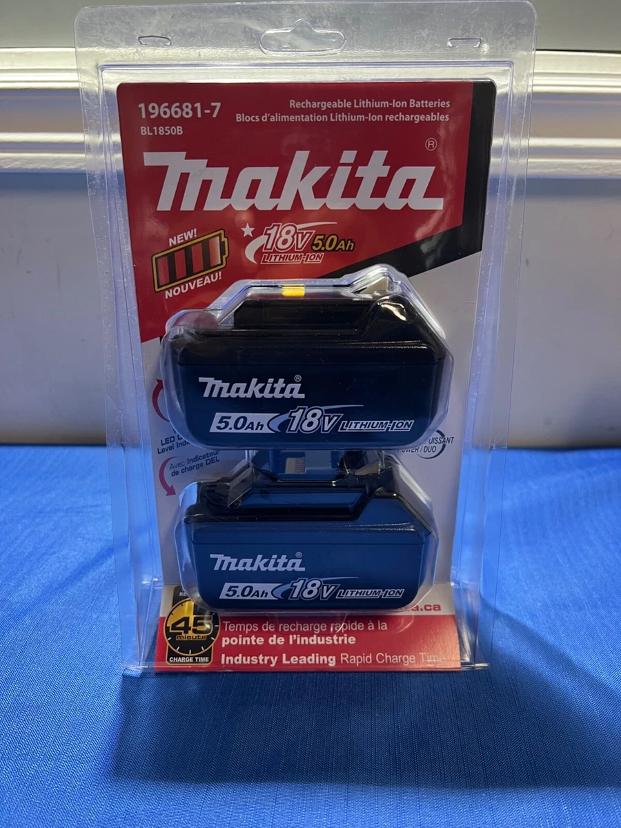 Best makita battery deals