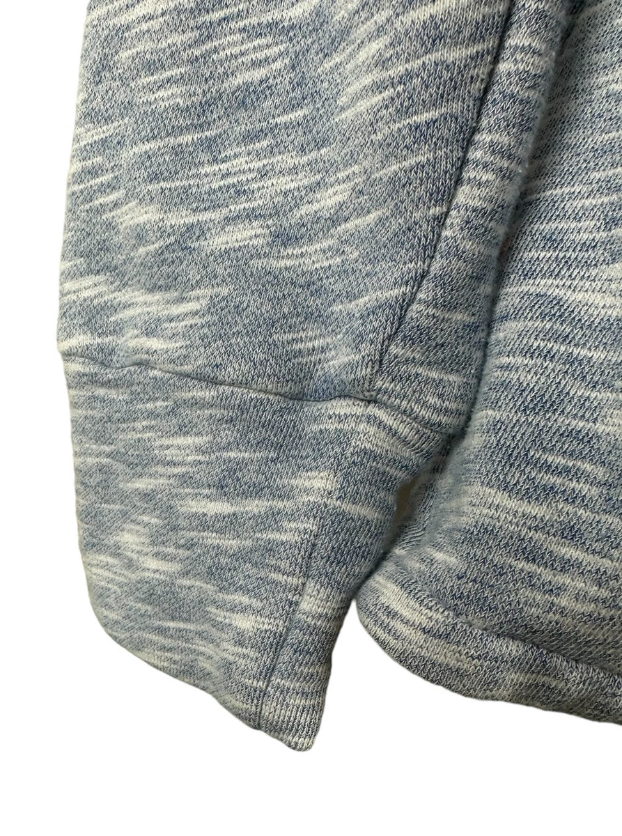 Black dog cheap cowl neck sweatshirt