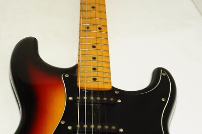 TOKAI Silver Star Japan Vintage Electric Guitar Ref.No.5365 | eBay