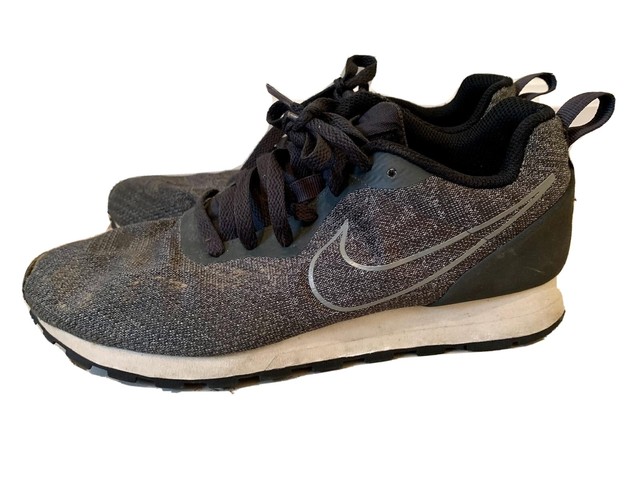 Size 8.5 - Nike MD Runner 2 ENG Anthracite for sale online | eBay