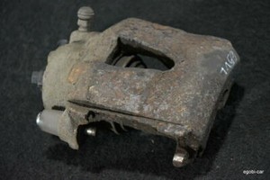 VW Golf IV Bremssattel vorne links