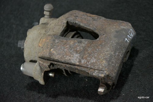 VW Golf IV Bremssattel vorne links