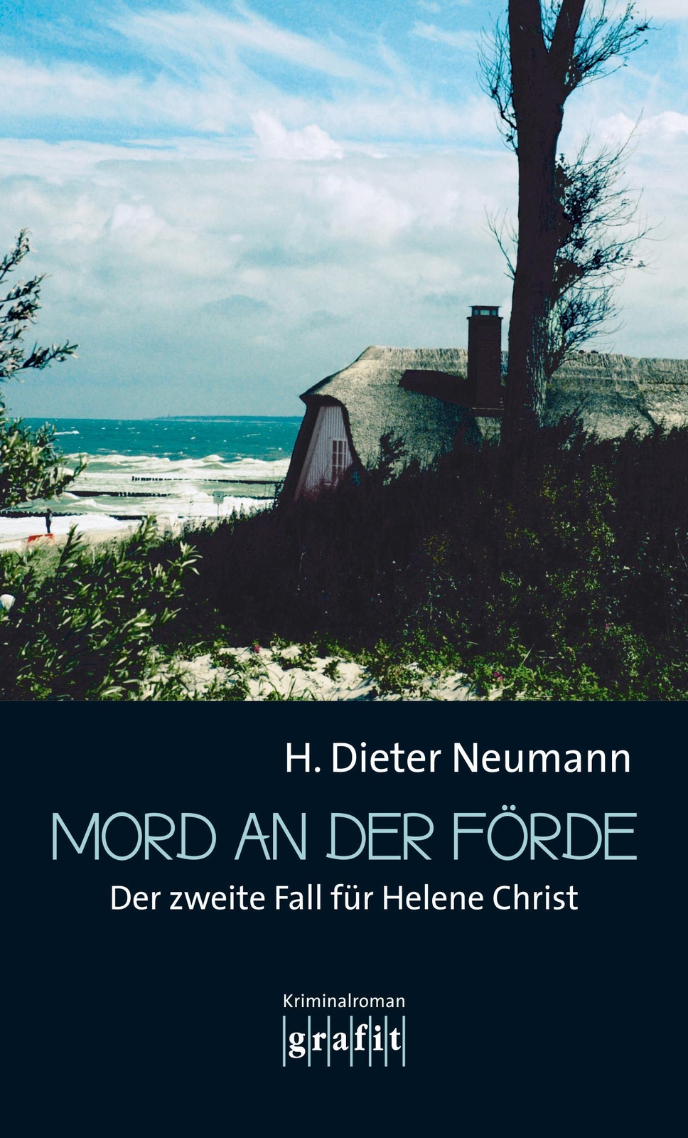 Thumbnail - Mord An Der Förde, H. Dieter Neumann