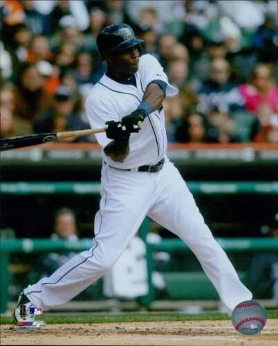 Detroit Tigers Torii Hunter MLB Photos