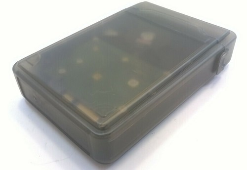 SEAGATE IBM 7200.12 ST3500418AS 500GB SATA HARD DRIVE 9SL142-542 CC66 45K0405 - Afbeelding 10 van 10