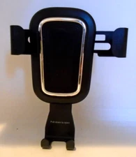Gear Up Car Mount Holder Stand Air Vent Cradle For Mobile Cell Phone