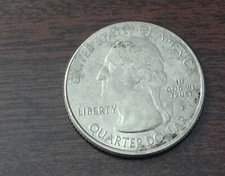 2020 Virgin Islands Salt River Bay Quarter