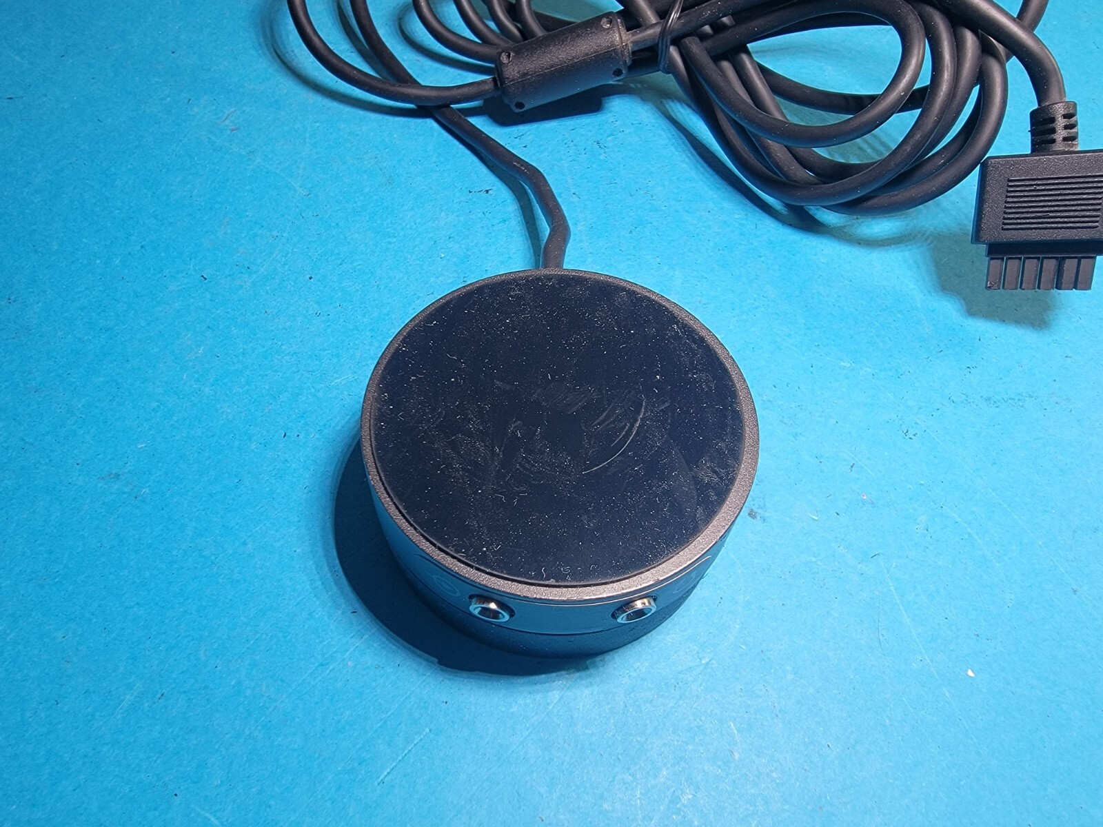 Bose Companion 3 Series Ii Control Pod Bose 307874-001 Companion 3 Series II - Control Pod - Black for sale