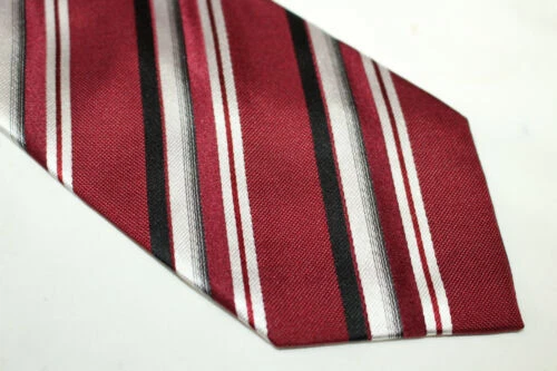 Галстуки мужские Oliver в полоску