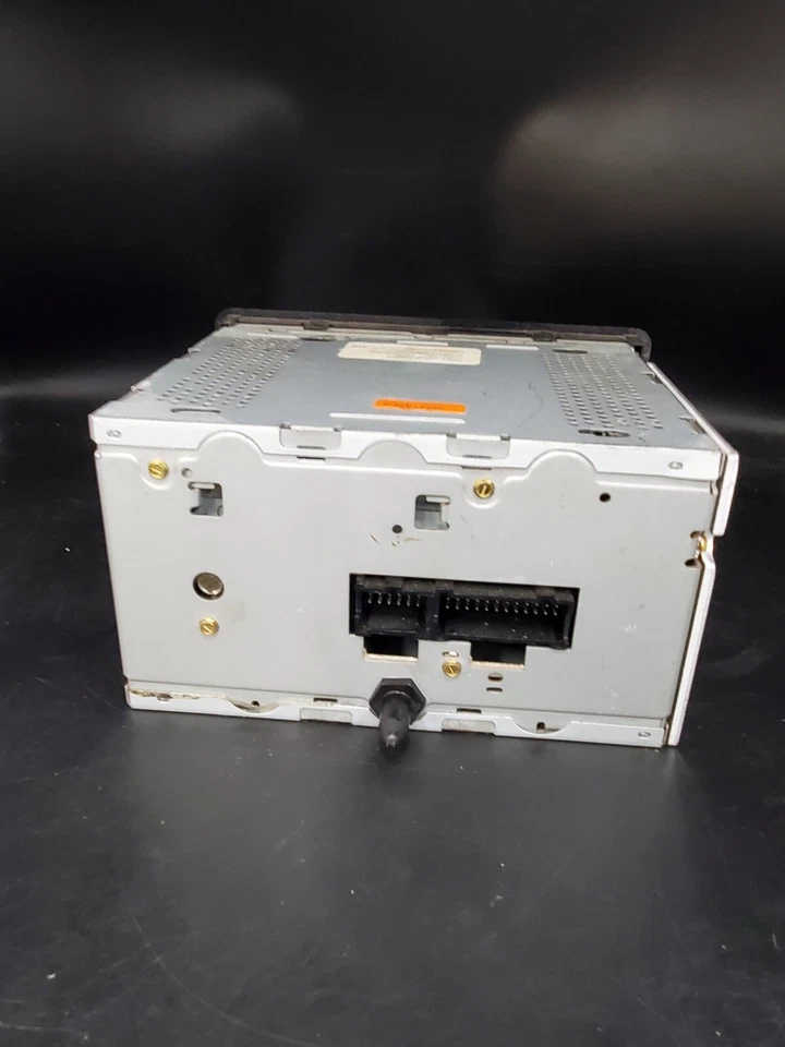 2000 - 2005 雪佛兰 Venture Impala 收音机 立体声 09379101 *R — 第 3/4 张图片