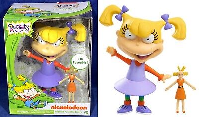 ANGELICA & CYNTHIA DOLL - 6 ANGELICA & CYNTHIA DOLL - 6