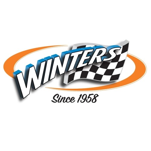 Winters K1037S-6-SSC Sprint Car Quick Change Comp. Elim W/4.12 R&P Photo - $3,462