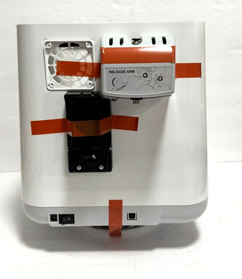 XYZ Printing da Vinci Nano W 3D Printer - Image 3 of 4