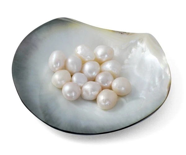 Baroque hotsell pearls loose