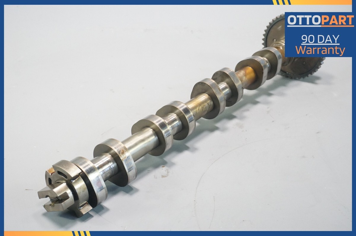 2008-2014 BMW 550 750 X5 V8 Engine Camshaft Right OEM 756818106F  