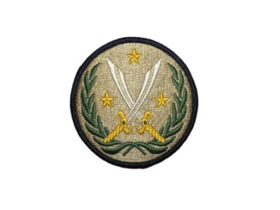 COMBINED JOINT TASK FORCE INHERENT RESOLVE HAT