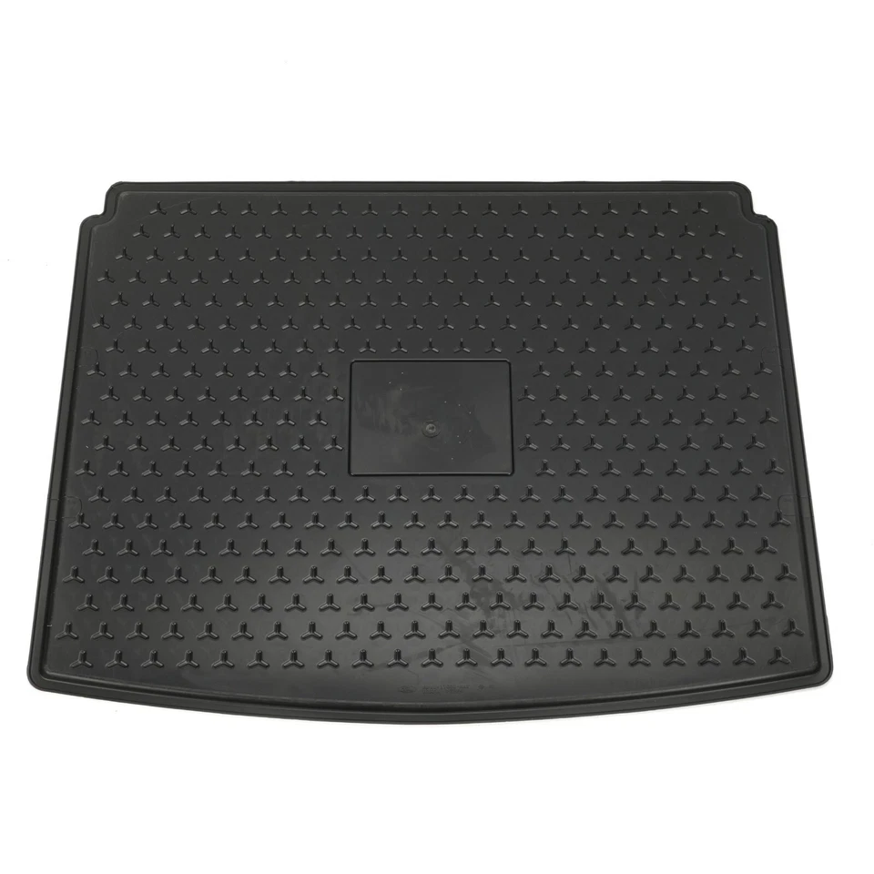 NEW OEM 21-25 Ford Bronco SPORT Rear Rubber Cargo Mat Tray Black MP1Z7811600AA - Image 2 of 3