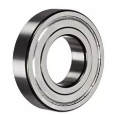 SKF 6207 Deep groove ball bearing  35X72X17mm Free Shipping