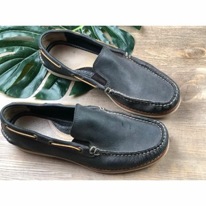 frye sully boat shoe