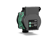 Wilo Energy saving Pump for Solar System Vari...
