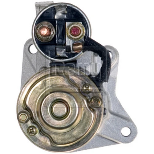 Motor de arranque para Dodge Stratus REMY 2003-2006 Foto 3 de 4