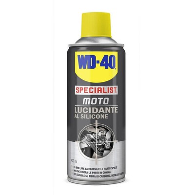 pulire carburatore con wd40