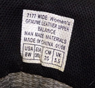7177 Vasque Leather Gor-Tex Mountaineering Hiking boots women's 8W — photo 6