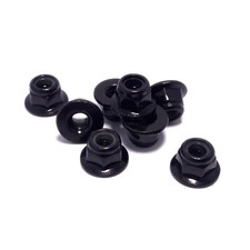 4/8pcs Écrous de Roue 1/10 M4 Type origine pour Axial Xray TAMIYA Kyosho HPI RC