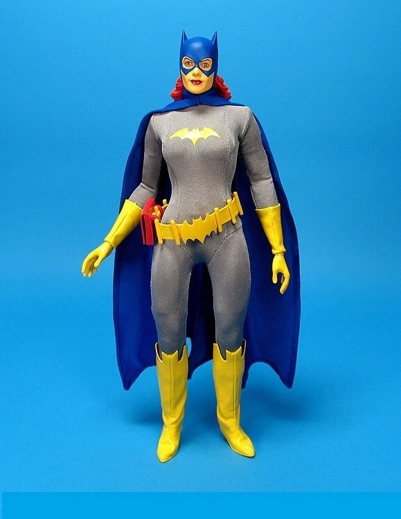Figura clásica de 13 pulgadas DC Direct Batgirl escala 1:6 COMO NUEVA EN PAQUETE Foto 2 de 4