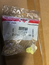 Genuine FSP / Whirlpool Door Hinge 4375324  New