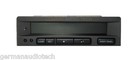 SAAB 95 SID SIU INFORMATION RADIO DISPLAY 1998 - 2005 SID2 SID1 PART # 5263249