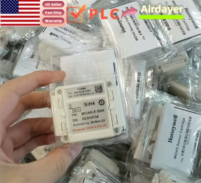 1PCS HONEYWELL MIDAS-E-SHX MIDAS SENSOR CARTIDGE .NEW . DHL
